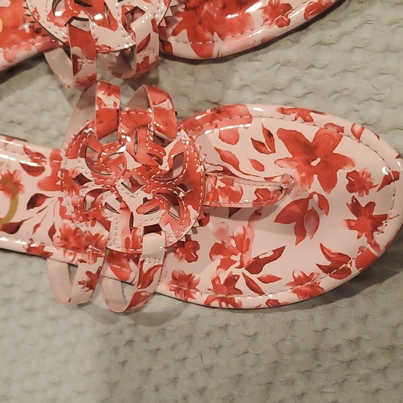 Circus by Sam Edelman PinkThong Sandals Size 9.5 (#10) - Picture 2 of 4